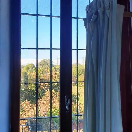 With Terrace And Loft With Garden In Naviglio Pavese Гостевой дом