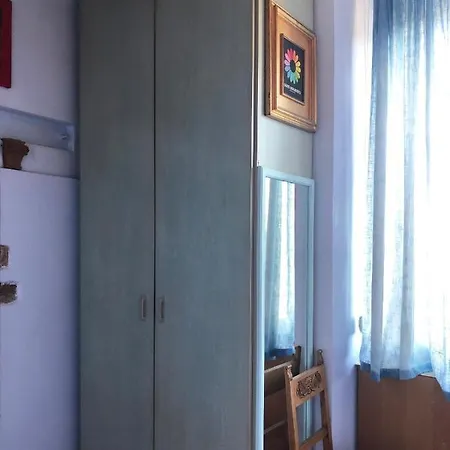 Гостевой дом With Terrace And Loft With Garden In Naviglio Pavese