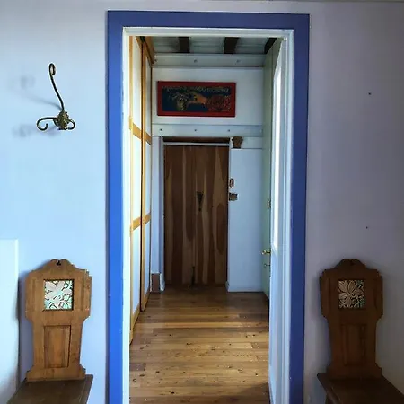 Гостевой дом With Terrace And Loft With Garden In Naviglio Pavese *