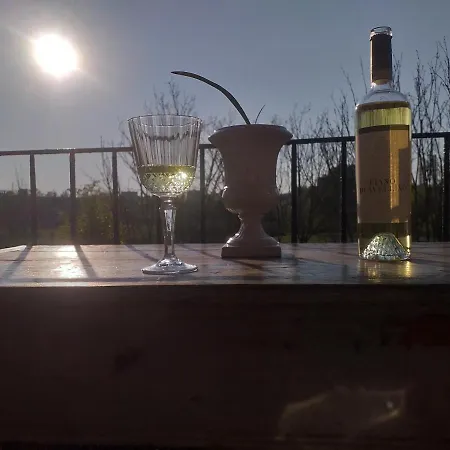Гостевой дом With Terrace And Loft With Garden In Naviglio Pavese Милан