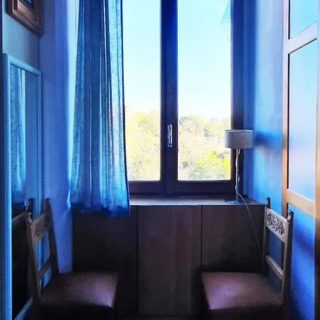 With Terrace And Loft With Garden In Naviglio Pavese Гостевой дом Милан